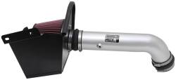 K&N - K&N 69-2546TS Typhoon Performance Cold Air Intake Kit - Image 2