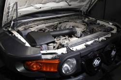 K&N - K&N 63-9034 Aircharger Performance Cold Air Intake Kit - Image 2