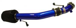 K&N 69-0021TB Typhoon Performance Cold Air Intake Kit