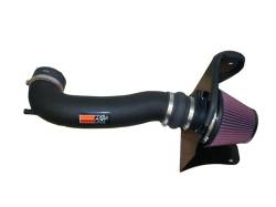 K&N 63-3053 Aircharger Performance Cold Air Intake Kit