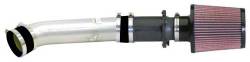K&N - K&N 69-7081-1TS Typhoon Performance Cold Air Intake Kit - Image 1