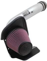 K&N 69-3528TS Typhoon Performance Cold Air Intake Kit