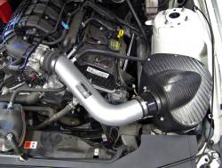 K&N - K&N 69-3529TP Typhoon Performance Cold Air Intake Kit - Image 2