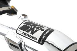 K&N - K&N 69-4523TP Typhoon Performance Cold Air Intake Kit - Image 2