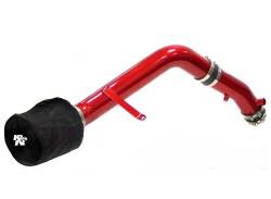 K&N 69-1207TR Typhoon Performance Cold Air Intake Kit