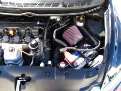 K&N - K&N 69-1013TS Typhoon Performance Cold Air Intake Kit - Image 2