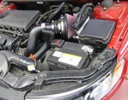 K&N - K&N 69-5307TTK Typhoon Performance Cold Air Intake Kit - Image 2