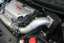 K&N - K&N 69-1014TS Typhoon Performance Cold Air Intake Kit - Image 2