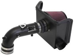 K&N - K&N 69-8620TTK Typhoon Performance Cold Air Intake Kit - Image 2