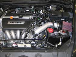 K&N - K&N 69-1209TS Typhoon Performance Cold Air Intake Kit - Image 2