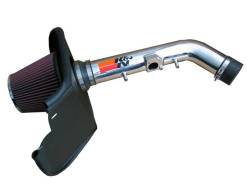 K&N 77-9015KP 77-Series Performance Cold Air Intake Kit