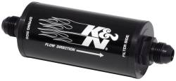 K&N - K&N 81-1001 Fuel/Oil Filter Filter Assembly - Image 1