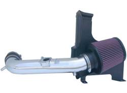 K&N 69-8700TP Typhoon Performance Cold Air Intake Kit