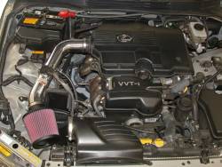 K&N - K&N 69-8700TP Typhoon Performance Cold Air Intake Kit - Image 2