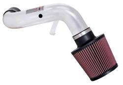 K&N 69-1009TP Typhoon Performance Cold Air Intake Kit