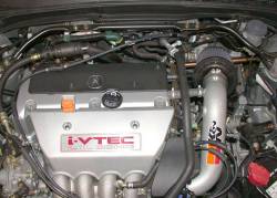 K&N - K&N 69-1009TP Typhoon Performance Cold Air Intake Kit - Image 2
