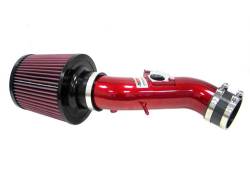K&N - K&N 69-8600TR Typhoon Performance Cold Air Intake Kit - Image 1