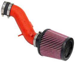 K&N - K&N 69-8600TR Typhoon Performance Cold Air Intake Kit - Image 2