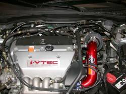 K&N - K&N 69-1009TR Typhoon Performance Cold Air Intake Kit - Image 2