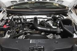 K&N - K&N 71-2556 Blackhawk Performance Cold Air Intake Kit - Image 2