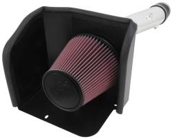 K&N - K&N 77-9037KP 77-Series Performance Cold Air Intake Kit - Image 2
