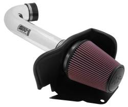 K&N 77-1563KP 77-Series Performance Cold Air Intake Kit