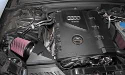 K&N - K&N 69-9505T Typhoon Performance Cold Air Intake Kit - Image 2