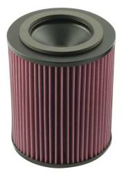 K&N E-1023 Replacement Air Filter for Dodge D250/350 5.9L Diesel Each