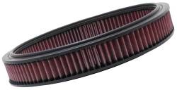 K&N E-2865 Replacement Air Filter