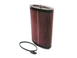 K&N E-2295 Replacement Air Filter for Porsche Boxster H6-3.4L