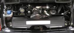 K&N - K&N E-1999 Replacement Air Filter - Image 2