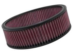 K&N - K&N E-3530 Replacement High-Flow Air Filter - Image 1