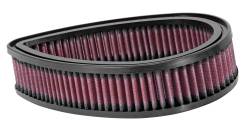 K&N - K&N E-3333 Replacement Air Filter - Image 1