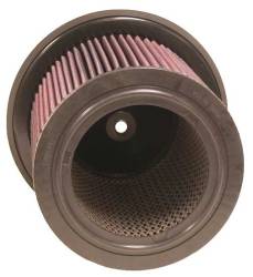 K&N - K&N E-9266 Replacement Air Filter - Image 1