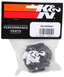 K&N - K&N HD-0800DK Drycharger Air Filter Wrap - Image 2