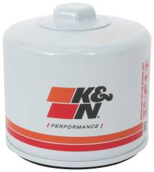 K&N HP-1011 Performance Oil Filter