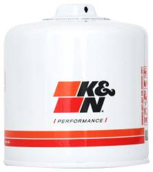 K&N HP-2010 Performance Oil Filter