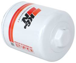 K&N - K&N HP-1003 Performance Oil Filter - Image 2