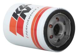 K&N HP-2011 Performance Oil Filter