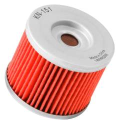 K&N - K&N KN-151 Performance Oil Filter - Image 2