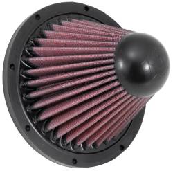 K&N - K&N RC-5052 Universal Clamp-On Air Filter - Image 1