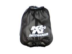 K&N - K&N RC-4160DK Drycharger Air Filter Wrap - Image 1