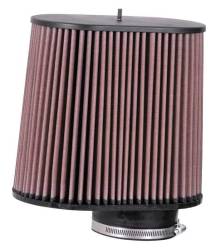 K&N - K&N RC-5102 Universal Clamp-On Air Filter - Image 1