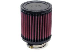 K&N - K&N RA-0500 Universal Clamp-On Air Filter - Image 1
