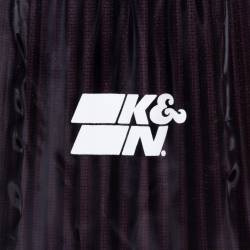 K&N - K&N RC-3690DK Drycharger Air Filter Wrap - Image 2