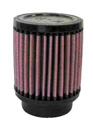 K&N - K&N RD-0700 Universal Clamp-On Air Filter - Image 1