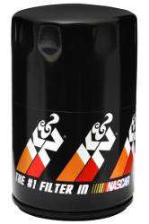 K&N PS-2005 Performance Oil Filter