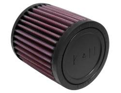 K&N - K&N RU-0500 Universal Clamp-On Air Filter - Image 1