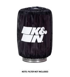 K&N - K&N RU-0510PK Precharger Air Filter Wrap - Image 2