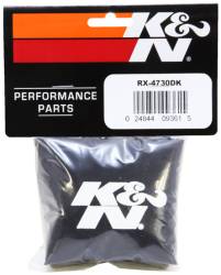 K&N - K&N RX-4730DK Drycharger Air Filter Wrap - Image 2